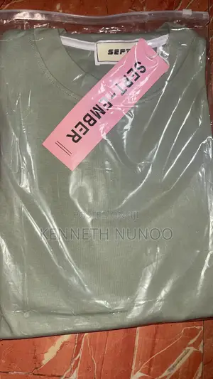Heavy Cotton T-Shirts