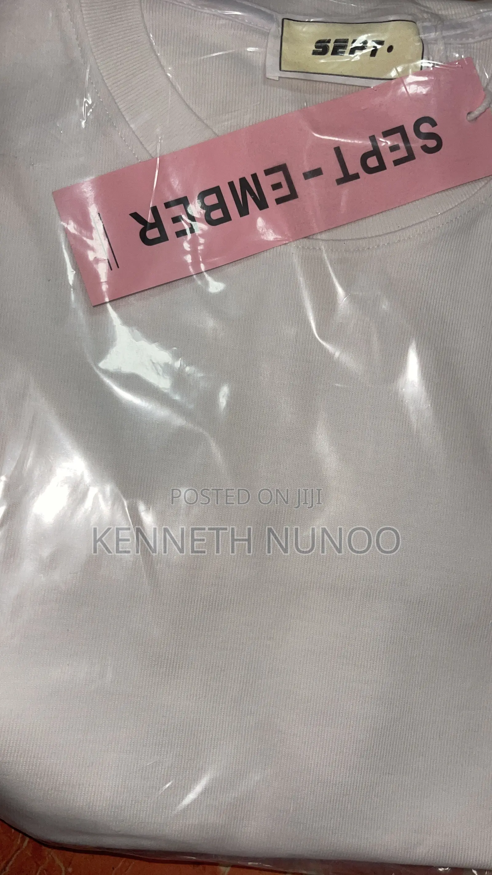 Heavy Cotton T-Shirts