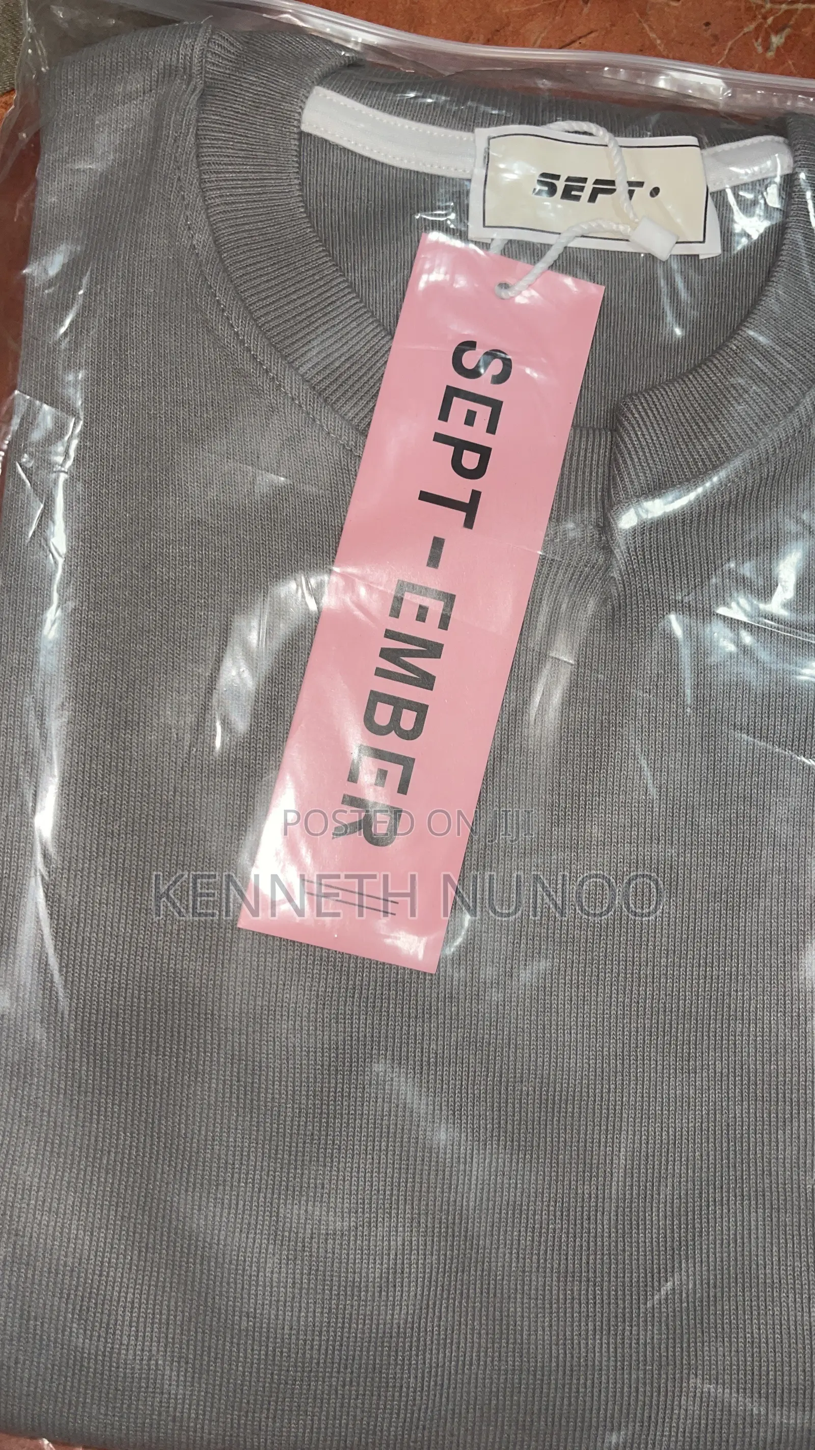 Heavy Cotton T-Shirts