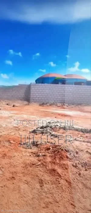 Land for Sale at Spintex Community 18