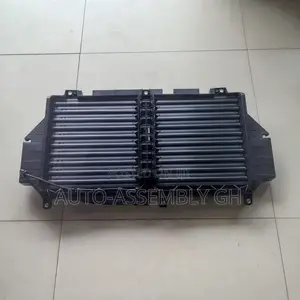 Toyota Tacoma Shutter Grill With Motor 2023,2024,2025,2026