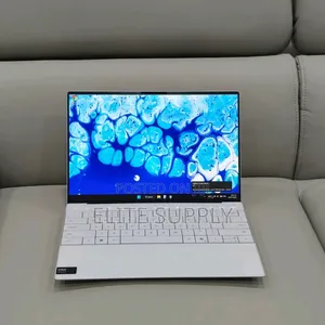 New Laptop Dell XPS 13 16GB Intel Core i7 SSD 512GB