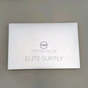 New Laptop Dell XPS 13 16GB Intel Core i7 SSD 512GB