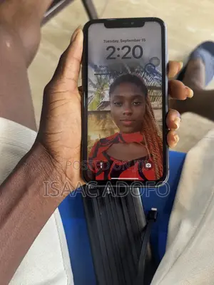 Apple iPhone 11 64 GB Gray