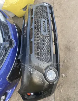 2014,2015,2016 Front Bumper for Kia Soul