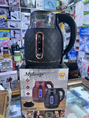 Mylong Kettle