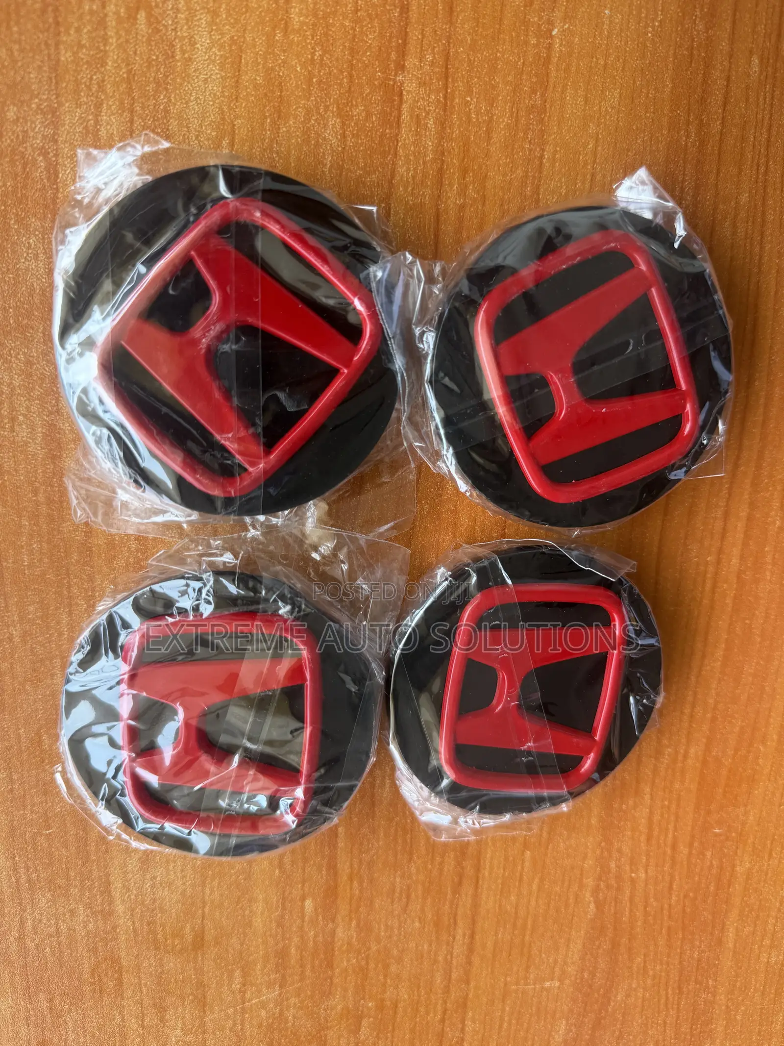 Honda CRV 2018 Rim Wheel Caps