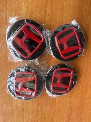 Honda CRV 2018 Rim Wheel Caps