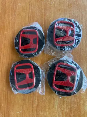 Honda CRV 2018 Rim Wheel Caps
