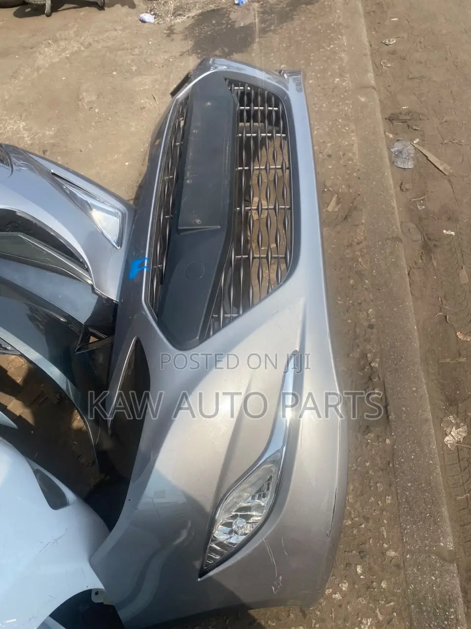 2012,2013,2014 Front Bumper for Hyundai Sonata