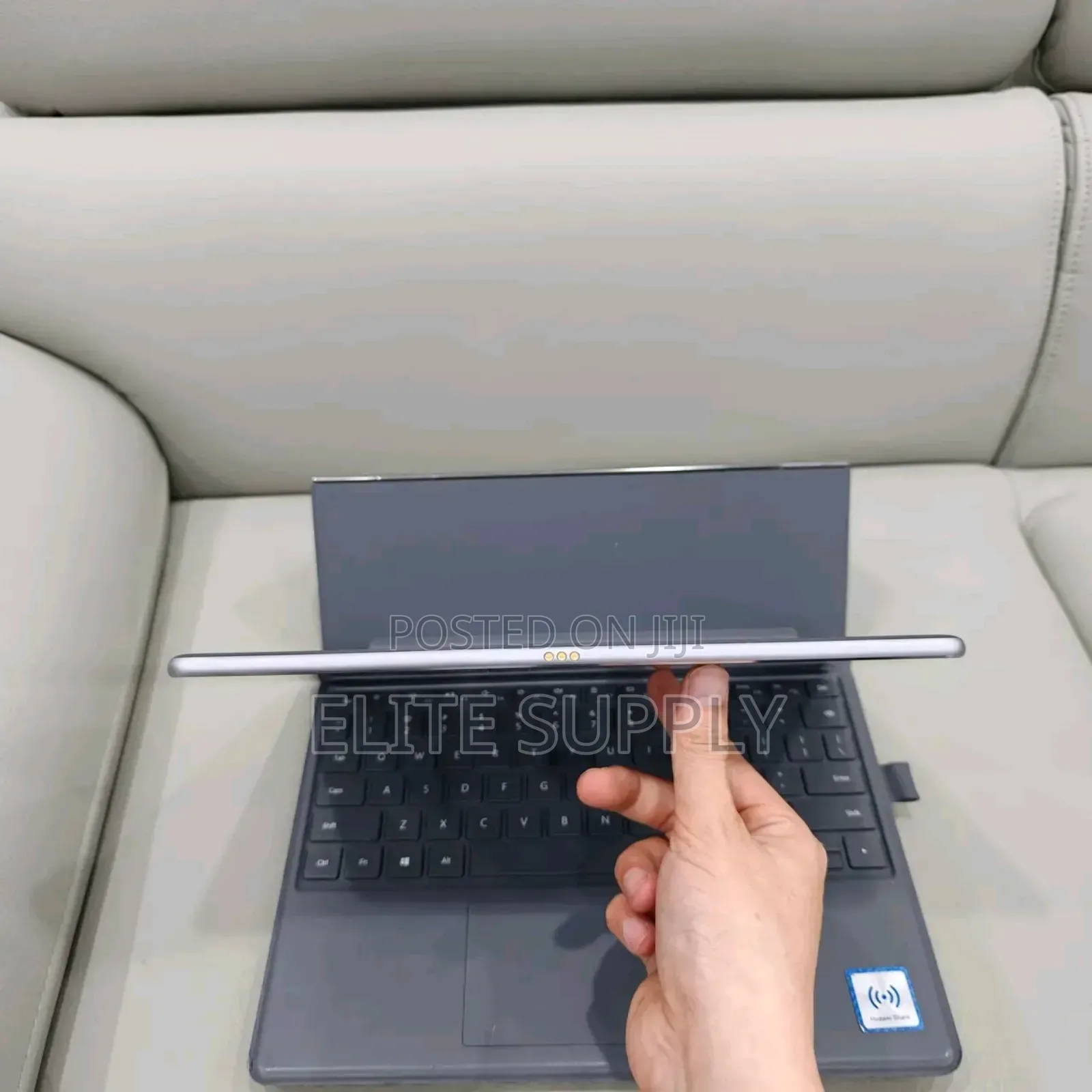 New Laptop Huawei MateBook 13 WRT-W19E 16GB Intel Core i5 SSD 512GB