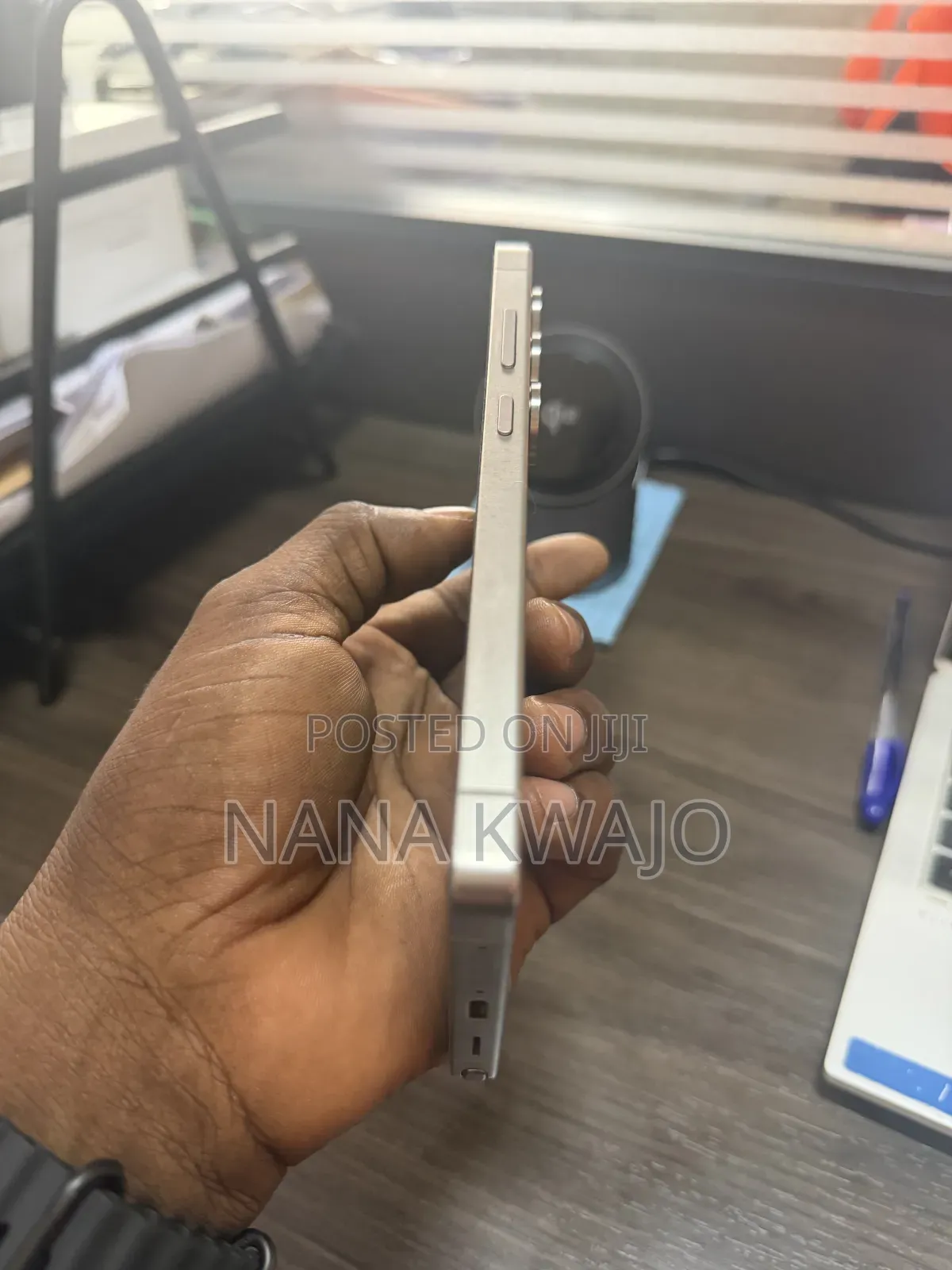 Samsung Galaxy S25 Ultra 512 GB Silver