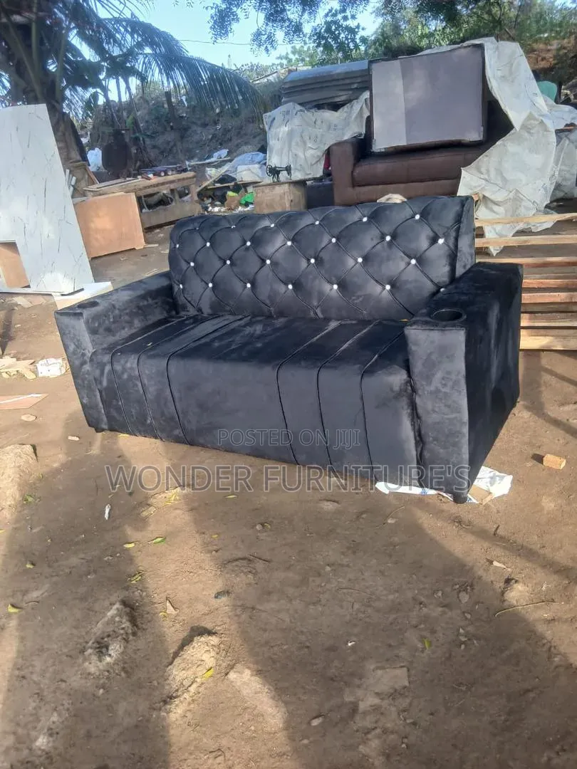 Mummy's Choice 3in1 Furniture