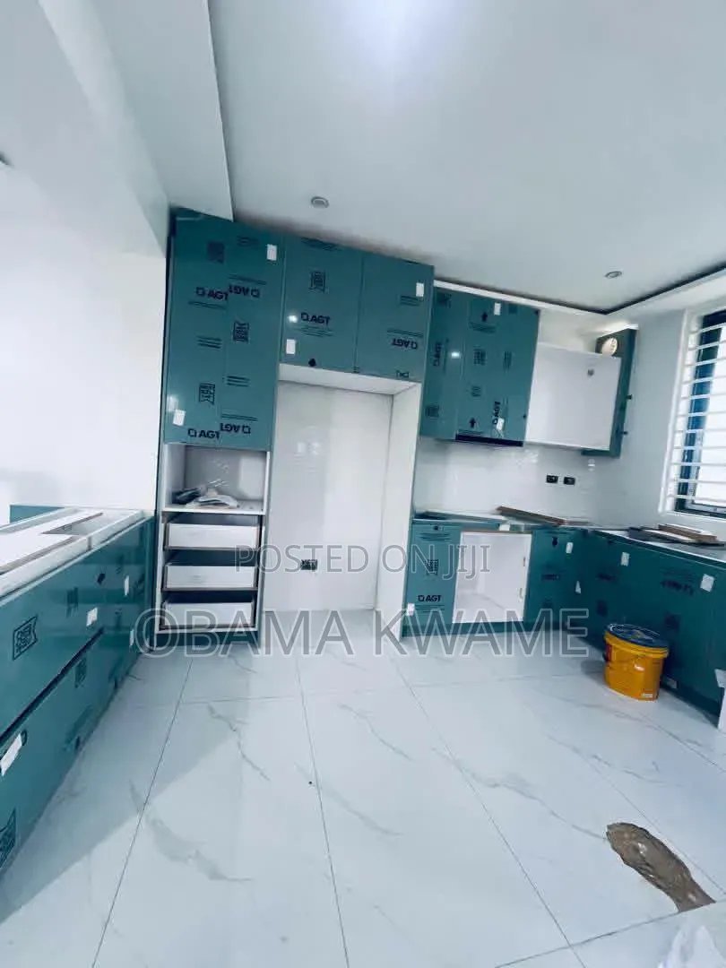 3bdrm House in Laryea Homes, School Junction for sale