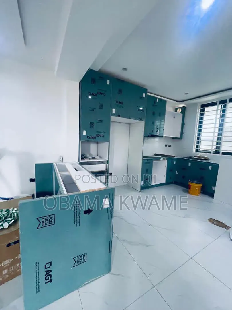 3bdrm House in Laryea Homes, School Junction for sale