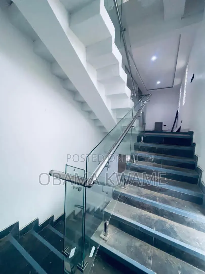 3bdrm House in Laryea Homes, School Junction for sale