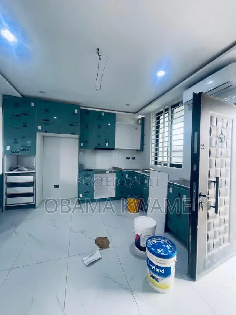 3bdrm House in Laryea Homes, School Junction for sale