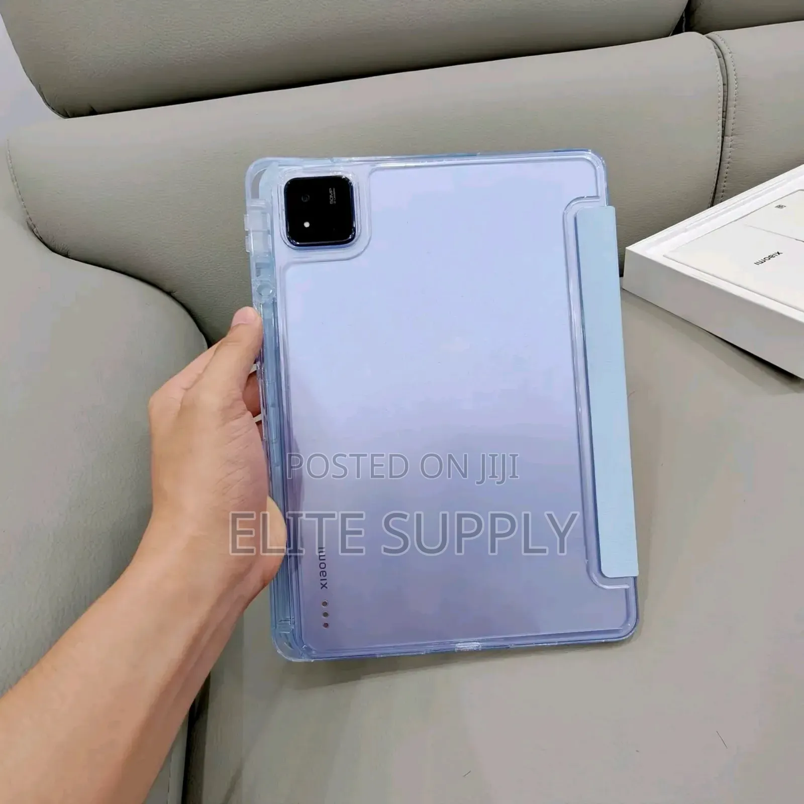 New Xiaomi Pad 7 Pro 512 GB Black