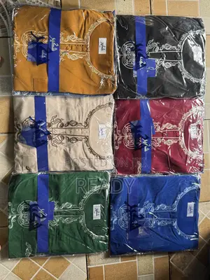 Unisex Jalabiya