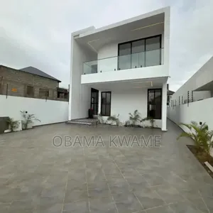 4bdrm House in Laryea Homes, Lake Side Estate for sale