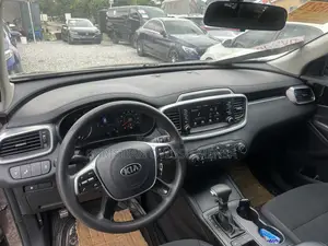 Kia Sorento 2019 Brown