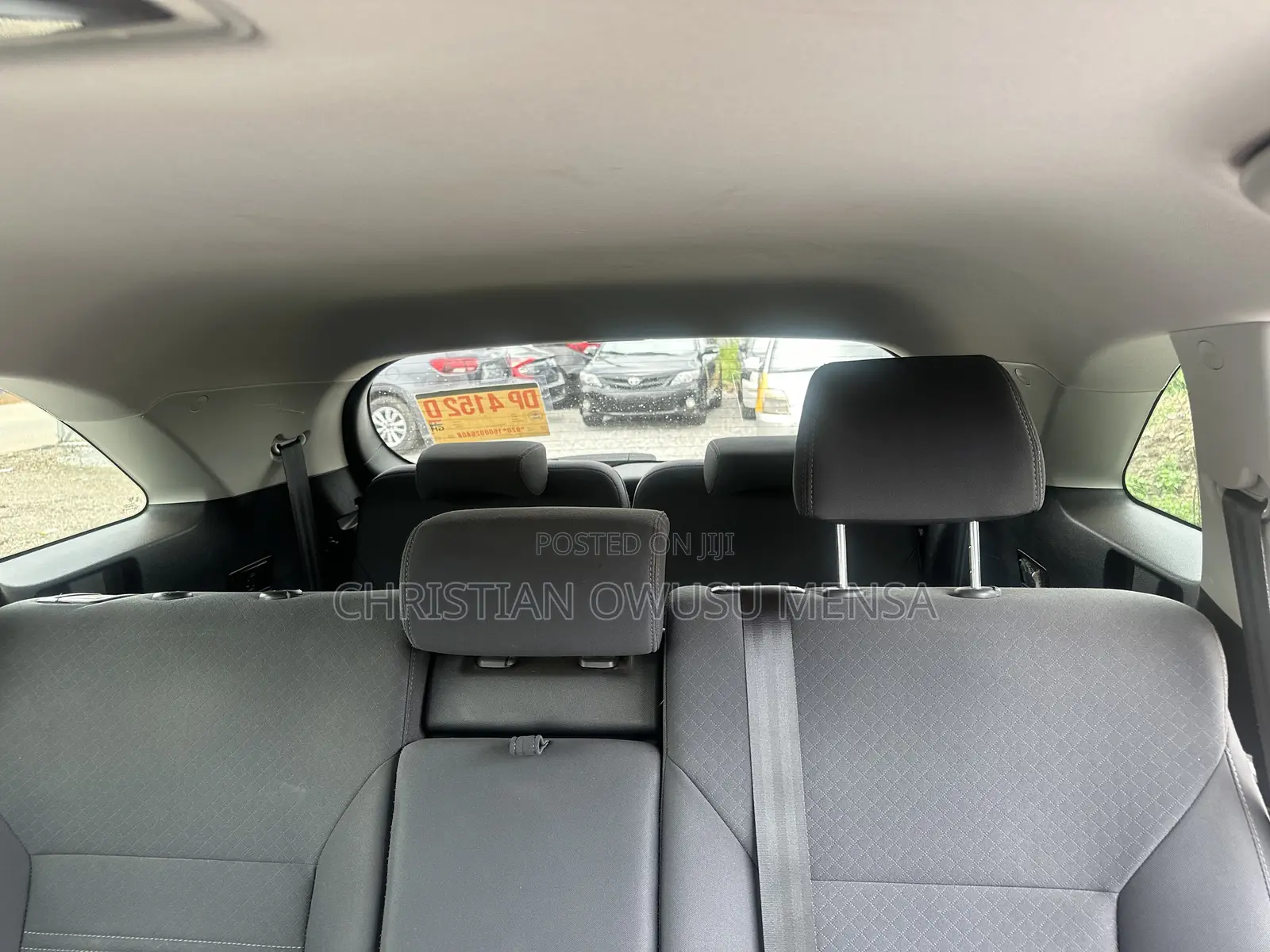 Kia Sorento 2019 Brown