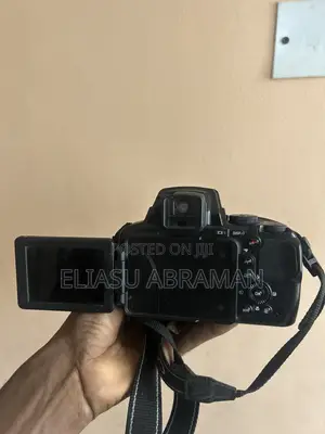 Nikon P900
