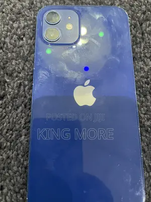 Apple iPhone 12 128 GB Blue