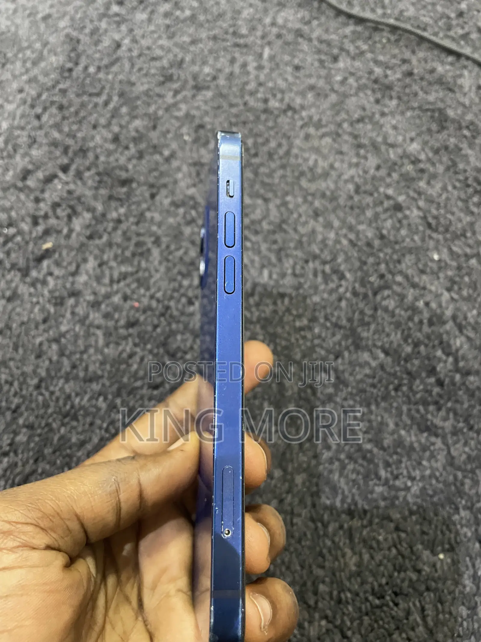 Apple iPhone 12 128 GB Blue