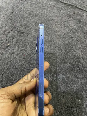Apple iPhone 12 128 GB Blue
