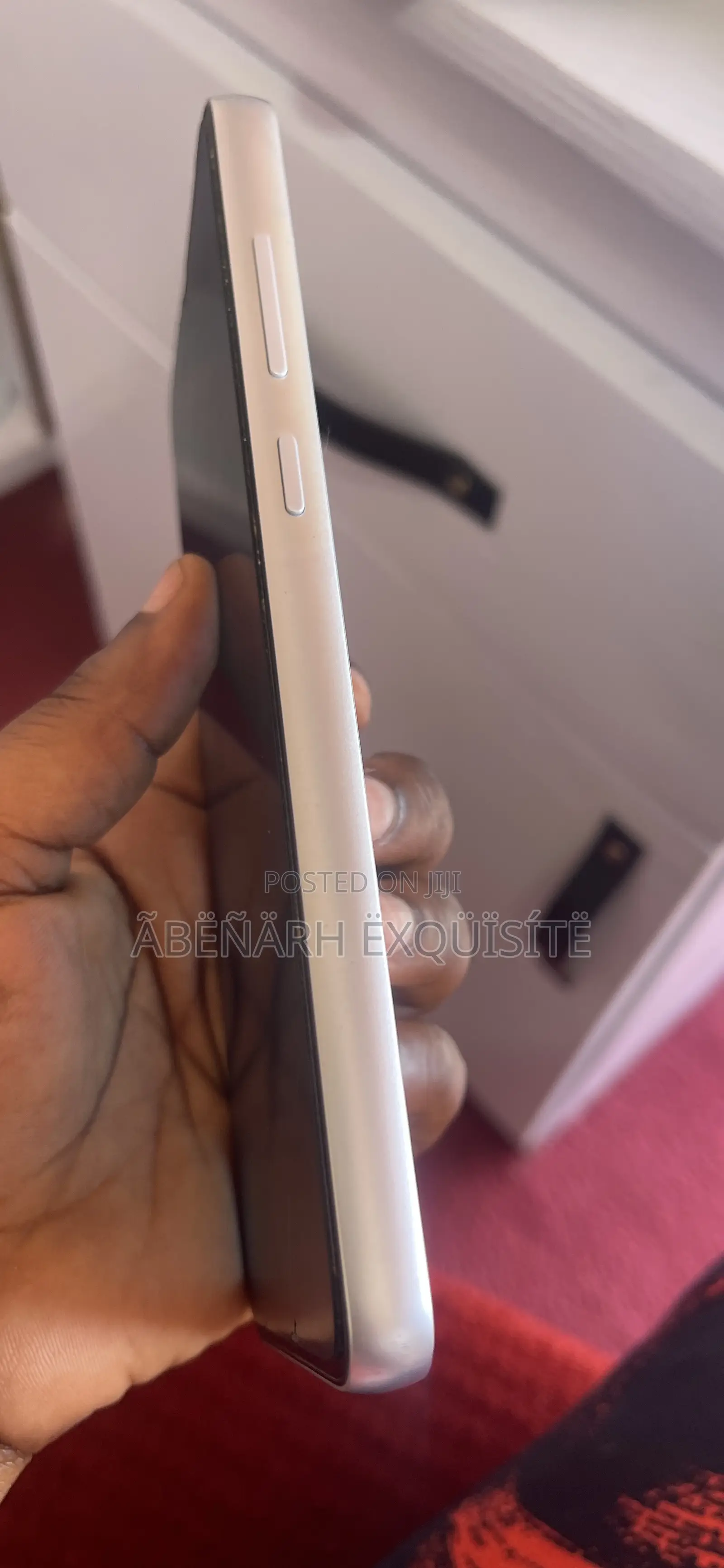 Samsung Galaxy A05 64 GB Silver