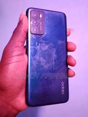 Oppo A16 32 GB Blue