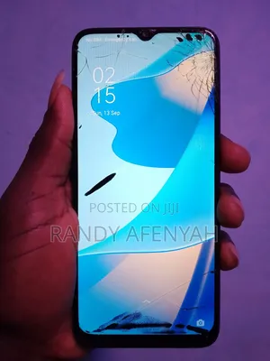 Oppo A16 32 GB Blue