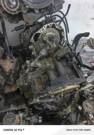 Hyundai I10, Kia Morning Automatic Transmission