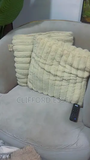 Used Set of Modern Sofa Chairs