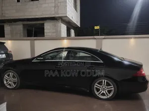 Mercedes-Benz CLS-Class CLS 450 4MATIC AWD 2023 Black