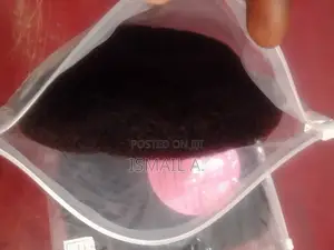 QVR Afro Bulk Kinky