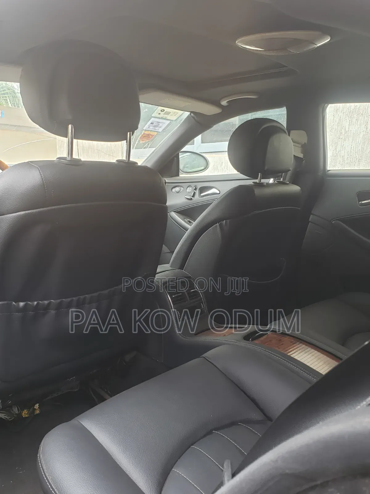 Mercedes-Benz CLS-Class CLS 450 4MATIC AWD 2023 Black