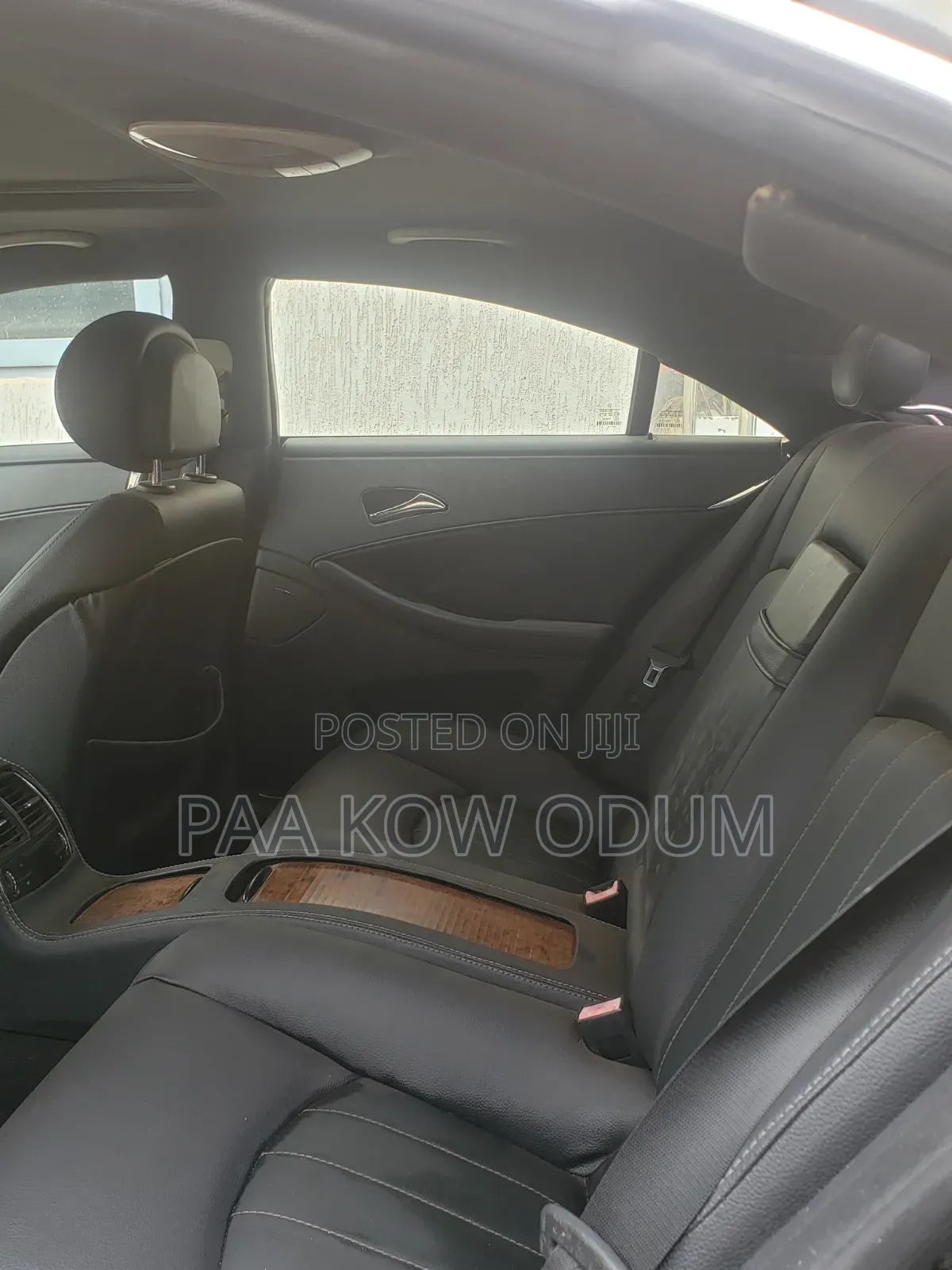 Mercedes-Benz CLS-Class CLS 450 4MATIC AWD 2023 Black