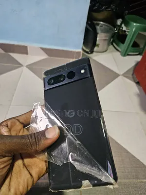 New Google Pixel 7 Pro 256 GB White