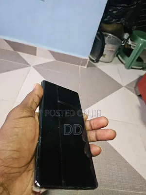 New Google Pixel 7 Pro 256 GB White