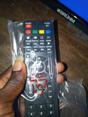 32 Inches Bruhm Digital Satellite