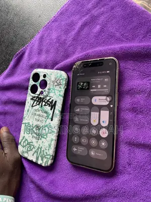 Apple iPhone 14 Pro 256 GB Gold