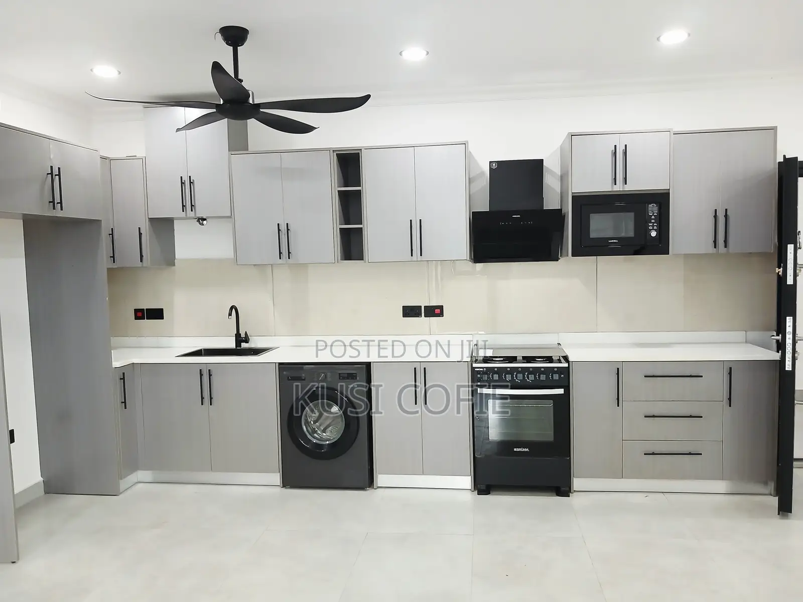 2bdrm Apartment in Manet Junction for rent
