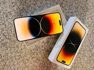 Apple iPhone 14 Pro Max 512 GB Gold