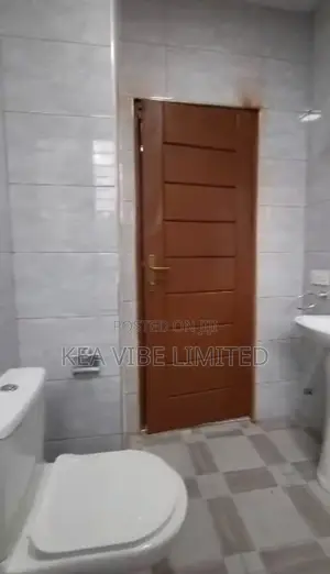 2bdrm Apartment in North Legon for rent