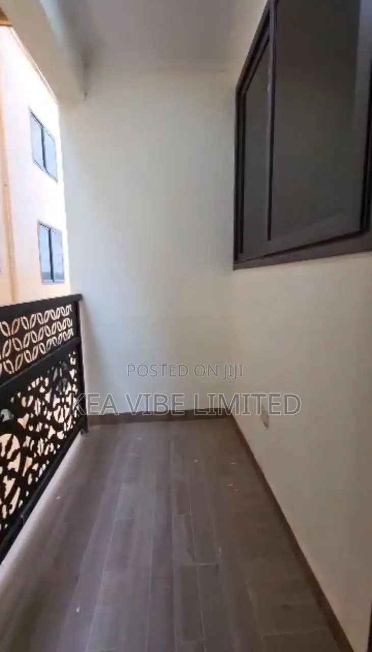 2bdrm Apartment in North Legon for rent