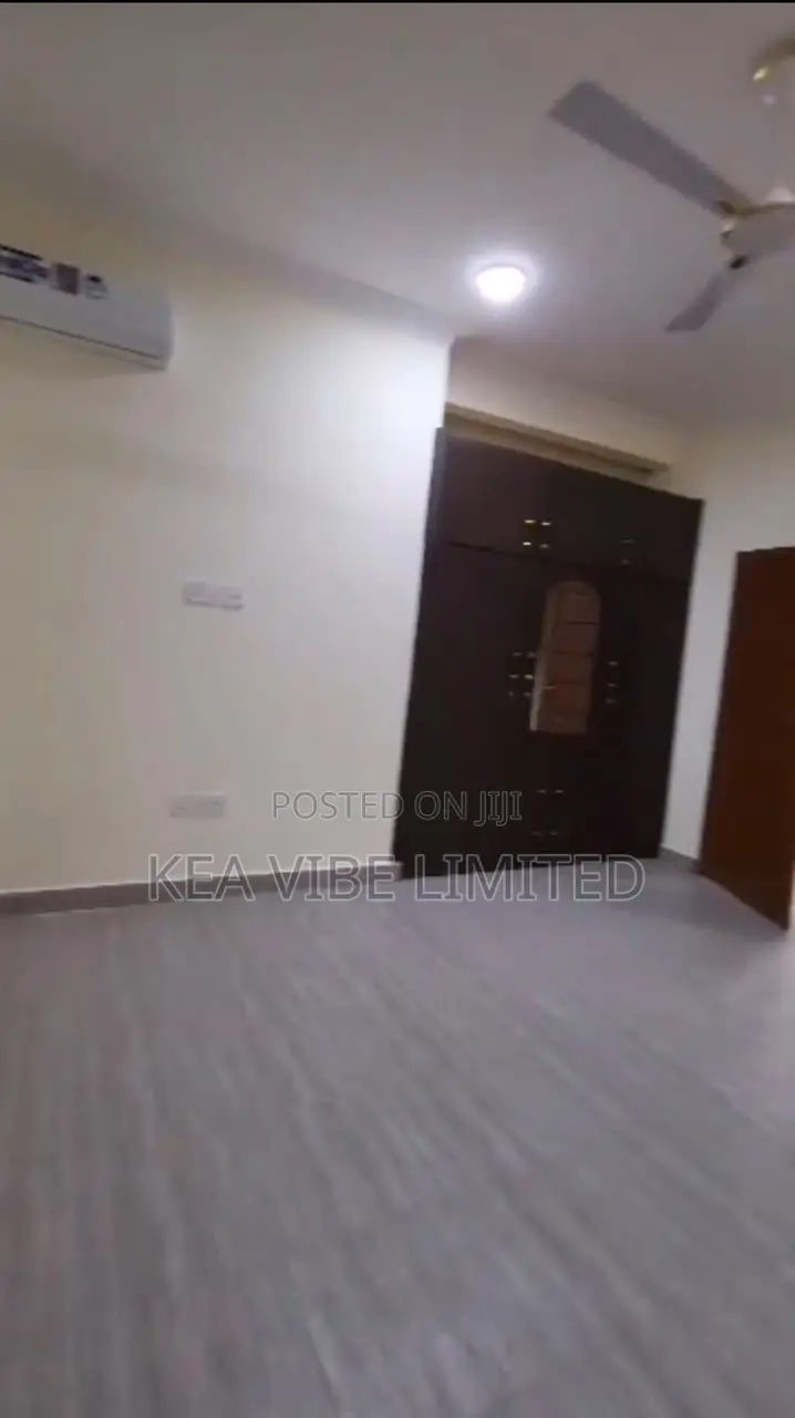2bdrm Apartment in North Legon for rent