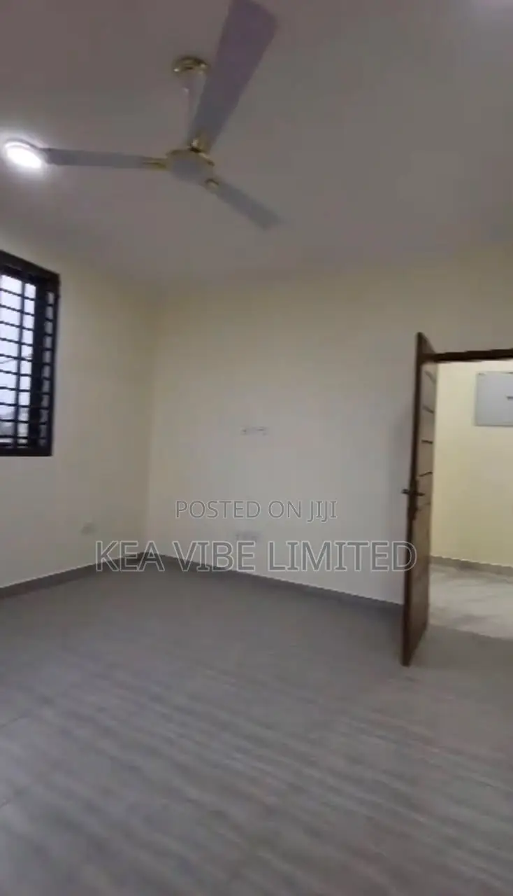 2bdrm Apartment in North Legon for rent