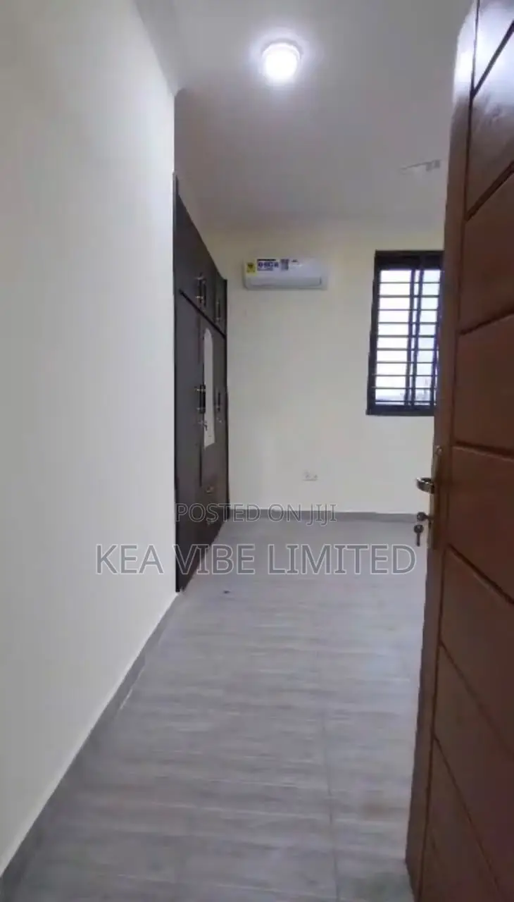 2bdrm Apartment in North Legon for rent